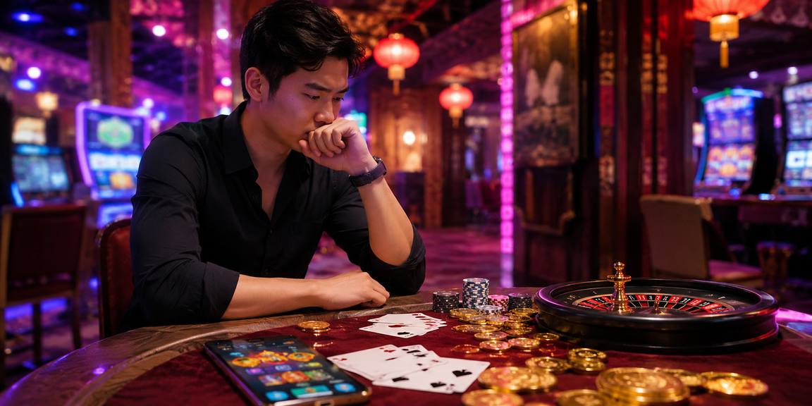 alo 789.com.vn Live Casino