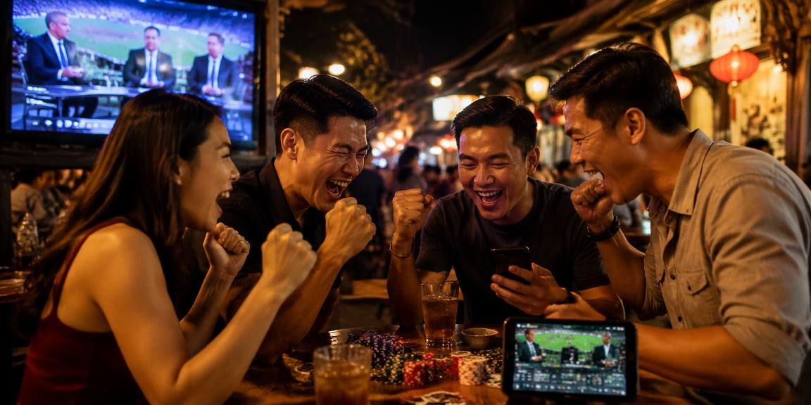 alo 789.com.vn Phòng chia bài chậm với góc camera cận cảnh